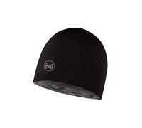 Buff Unisex für Jugendliche Wende Merino Lightweight Mützeweight Mütze Reversible Merino Wool Lightweight