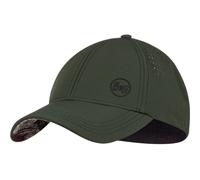 Buff Unisex Hashtag Walking Hiking Trekking Adjustable Baseball Cap - Green