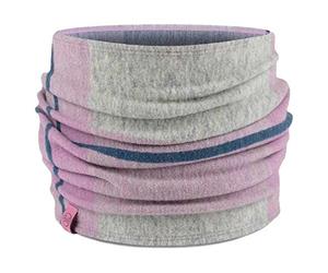 Buff Unisex Infinity Snood Scarf - Pansy