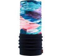 Buff Unisex Kids Damisar Polar Fleece Tubular Bandana Scarf - Multi