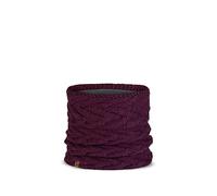 Buff Unisex Knitted Caryn Headband & Polar Tube Scarf (Pack of 1)