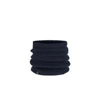Buff Unisex Knitted & Fleece Neckwarmer Youth Knitted & Polar Neck Warmer Kids (pack of 1)