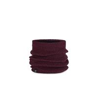 Buff Unisex Knitted & Fleece Neckwarmer Youth Knitted & Polar Neckwarmer Kids (pack of 1)