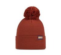 Buff ® Knitted Beanie Red Kids