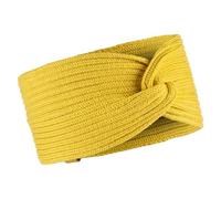 Buff Unisex Knitted Headband - Honey