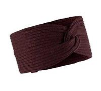 Buff ® Knitted Headband Purple Man