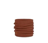 BUFF® Knitted Neckwarmer Norval Cinnamon Unisex Adult