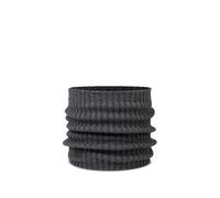 Buff| Knitted Neckwarmer Man Woman Adult, Extreme Cold, Practical, Versatile, Fashionable, Thermal Insulation, Comfortable, One Size, Grey