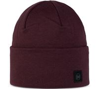 Buff - Niels Beanie - Beanie size One Size, red