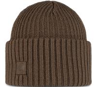 Buff Beanie Knitted Rutger Unisex Adults