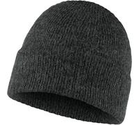 Buff Unisex Knitted Warm Winter Beanie Hat - Jarn Denim