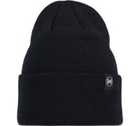 Buff ® Knitted Beanie Black Men,Women