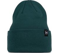 Buff Unisex Lilon Two Layer Circular Knit Beanie - Desert - OS