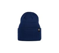 Buff Unisex Lilon Two Layer Circular Knit Beanie - Midnight - OS