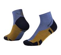 Buff Unisex Lw Merino Wool Quarter Socks