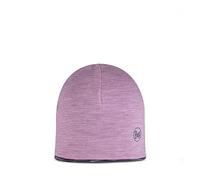 Buff Unisex Lw Merino Wool Reversible Hat Youth Reversible Merino Lightweight Beanie Kids