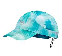 Buff Unisex Marbled Cap, turquoise, S-M UK