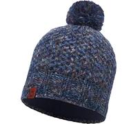 Buff Unisex Margo Knitted and Band Polar Fleece Hat