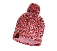 Buff Unisex Margo Knitted and Band Polar Fleece Hat
