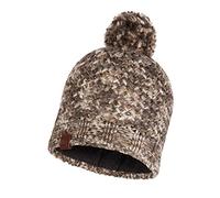Buff Unisex Margo Knitted and Band Polar Fleece Hat