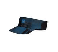 Buff Unisex Mens Womens Pack Speed Visor Packable Running Cap Hat - Azure
