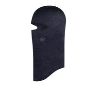 Buff| Balaclava Merino Lightweight Multifunctional 100% Merino Wool Scarf, Trekking, Outdoor, Sustainable, Slim fit Man Women One Size Night Blue