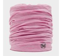 Buff Unisex Merino Lightweight Neckwear - Solid Pansy, Solid Pansy