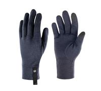 Buff ® Merino Midweight Gloves Black M