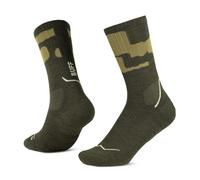 Buff Unisex Merino Mw Crew Socks (pack of 1)