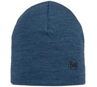 Buff Unisex Merino Wool Migweight Warm Winter Beanie Hat