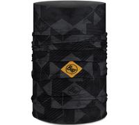 Buff Unisex Micor Original UPF50 EcoStretch Tubular Bandana Scarf - Graphite