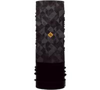 Buff Unisex Micor Polar Fleece Tubular Bandana Scarf - Graphite