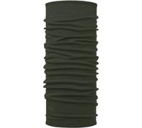 Buff Unisex Midweight Merino Wool Outdoor Tubular Bandana Scarf 113023.843.10.00