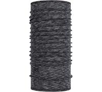 Buff Unisex Multistripes Lightweight Protective Tubular Bandana - Graphite One Size