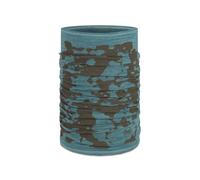 Buff ® Merino Lightweight Neck Warmer Blue