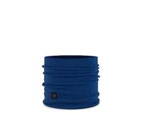Buff ® Knitted Neck Warmer Blue