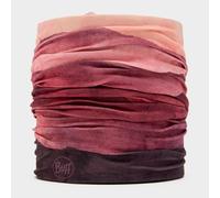 Buff Unisex Original Ecostretch Neckwear - Maroon, Maroon