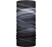 Buff Unisex Original EcoStretch Outdoor Tubular Bandana Scarf - Graphite