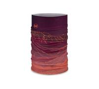 Buff Unisex Original Ecostretch Unal Neck Gaiters - Unal Garnet - OS