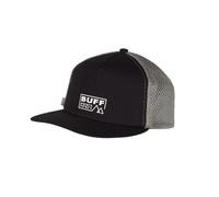 Buff Unisex Pack Trucker Cap Solid
