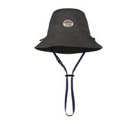 Buff Play Booney Hat Dark Grey Junior