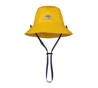 Buff Play Booney Hat Bright Yellow Junior
