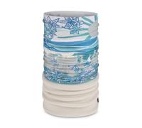 Buff| Neckwear Polar Multifunctional, Warm, Lining, Comfortable, Soft Kids One Size Aqua Haze
