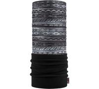 Buff Unisex Polar Outdoor Tubular Bandana Scarf - Alsien Black