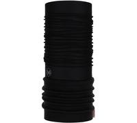 Polar Buff Solid Black, Black One Size