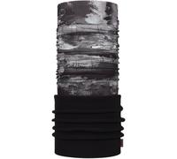 Buff Unisex Polar Tubular Bandana Scarf - Grey
