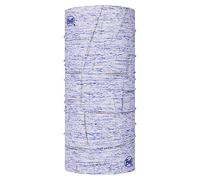 Buff Unisex Reflective Tubular Bandana Scarf - Lavender Blue