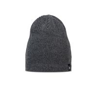 Buff Unisex Renvi Full Fleece Beanie - Heather Grey - OS