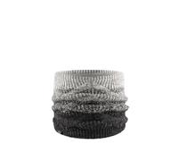 Buff Unisex Scarf Tricot & Polar Knitted & Fleece Neckwarmer (pack of 1)