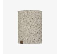 Buff ® Knitted&fleece Neck Warmer Grey